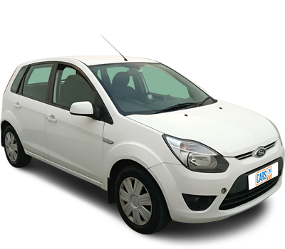 Ford Figo-img